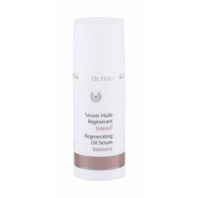 Dr. Hauschka Regenerating Oil Serum Intensive