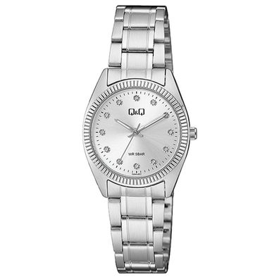 Q&Q - QZ65J201Y - Armbanduhr