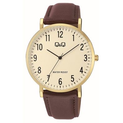 Q&Q - C43A-004PY - Armbanduhr