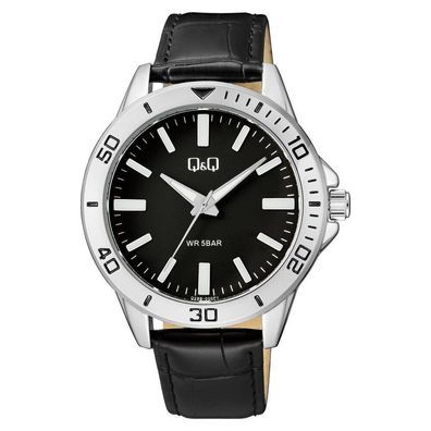 Q&Q - Q28B-006PY - Armbanduhr