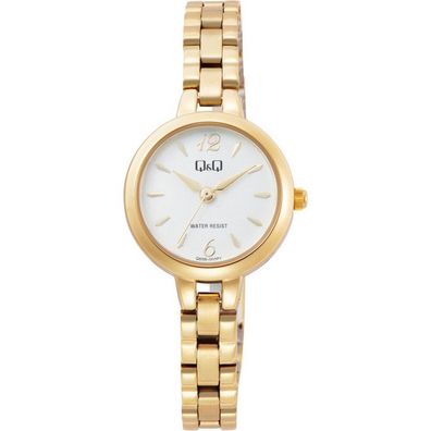 Q&Q - Q55B-003PY - Armbanduhr