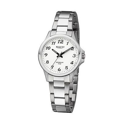 Regent - F-1459 - Armbanduhr - Damen