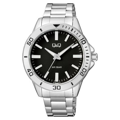 Q&Q - Q28B-002PY - Armbanduhr