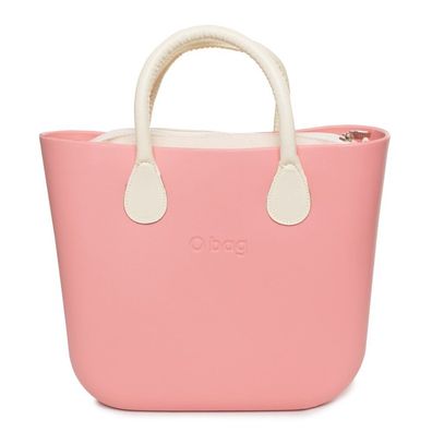 Obag - COMP24ST-MIS02-490SY-ATU - Handtasche - Damen