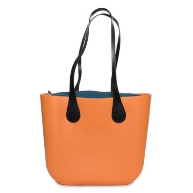 Obag - COMP24ST-MIS02-483SY-ATU - Handtasche - Damen