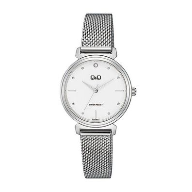 Q&Q - Q27B-001PY - Armbanduhr