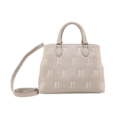 JOOP! Serenita Byrte Handbag Shz Damen Handtasche - Farben: 104 Taupe