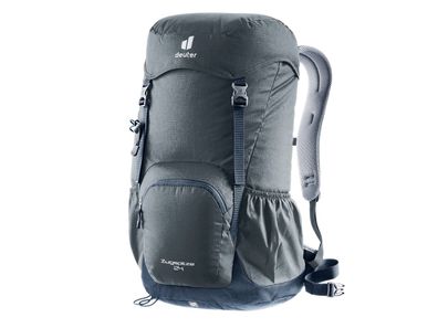 Deuter Zugspitze 24 Wanderrucksack - Farben: Graphite-Ink