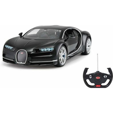 Bugatti Chiron (schwarz, 1:14)