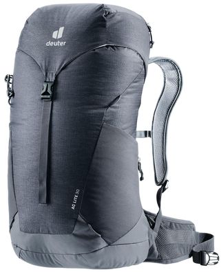 Deuter AC Lite 30 Wanderrucksack - Farben: Black-Graphite