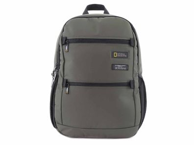 National Geographic Mutation N18389 Rucksack mit RFID-Blocker - Farben: