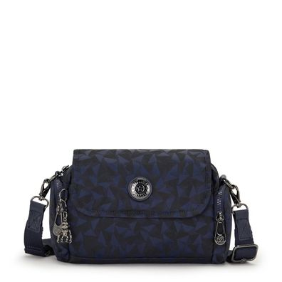 Kipling Danita Überschlagtasche KI2926 - Farben: 3QA Endless Navy Jq