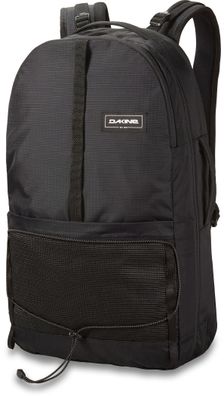 Dakine Split Adventure LT 28L Rucksack mit Laptopfach - Farben: Black