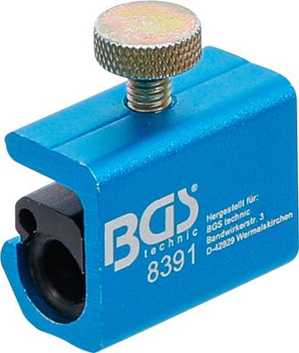 BGS-8391 Bowdenzugöler