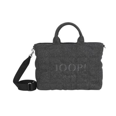 JOOP! Ordine Giaccone Sila Handbag Lhz 4130001021 - Farben: 800 grey