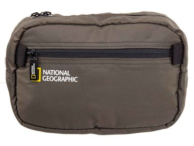 National Geographic "Transform" Gürteltasche mit RFID-Blocker N13202