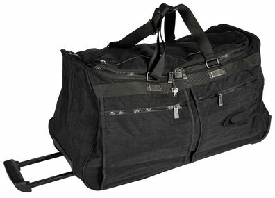 camel active Journey Travel bag with wheels Rollenreisetasche B00 120