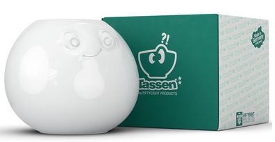Vase "Amüsiert" - Fiftyeight Products