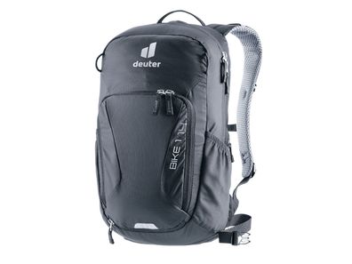 Deuter Bike I 14 Fahrradrucksack - Farben: 7030 Black-Black