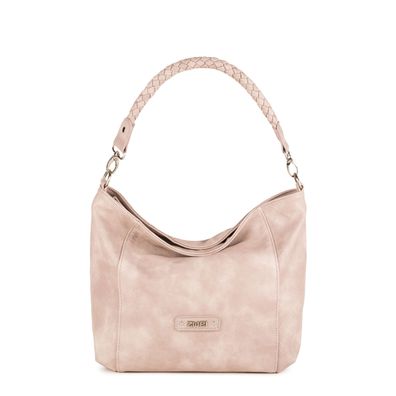 ZWEI Handtasche Lisette L10-z Kunstleder