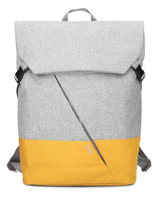 ZWEI Taschen Rucksack CUT - CUR200 - Z