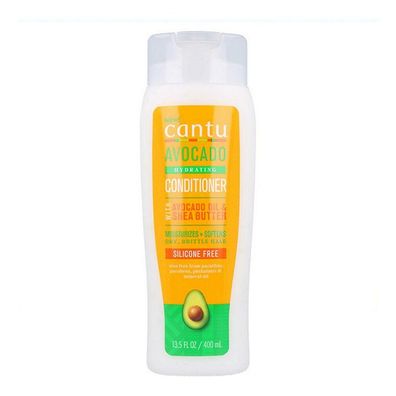 Cantu Avocado Hydrating Silicone Free 400ml