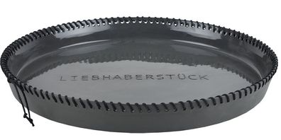 Schnurstracks Schale "Liebhaberstück" Räder Design