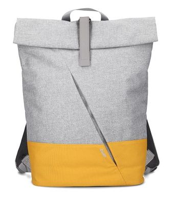 ZWEI Taschen Rucksack CUT - CUR250 - Z