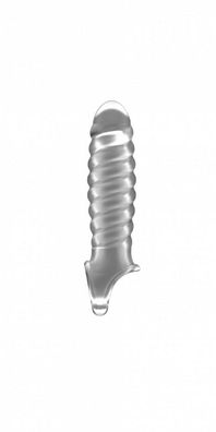 SONO NO32 Strechy PENIS Extension Translucent + 2.5CM