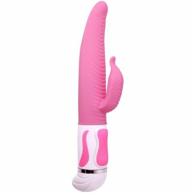 PRETTY LOVE Flirtation Antoine Vibrator Rotation Function