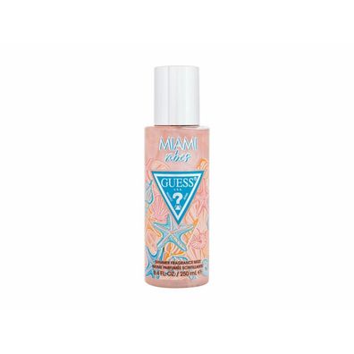 Miami Vibes GUESS 250ml