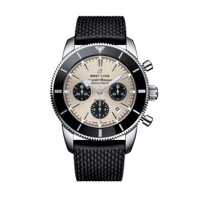 Breitling – Mann – AB0162121G1S1 – Breitling Superocean Heritage II B01 Chronograph 4