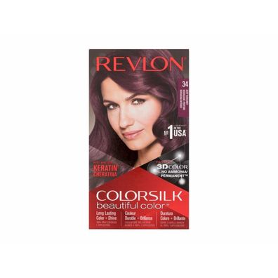 Colorsilk Revlon 59,1ml