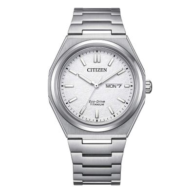 Citizen – AW0130-85A – Mann Super Titanium 130