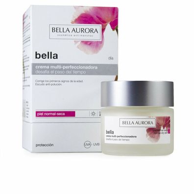 BELLA DIA multi-perfeccionadora piel normal/seca SPF20 50ml