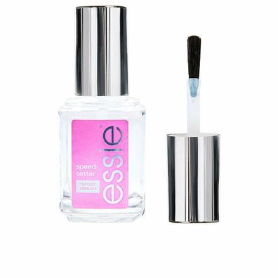 Essie Speed-Setter Top Coat Ultra Fast Dry 13,5ml