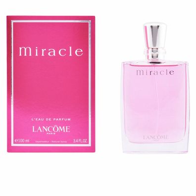 Lancôme Miracle limited edition edp vapo 100ml