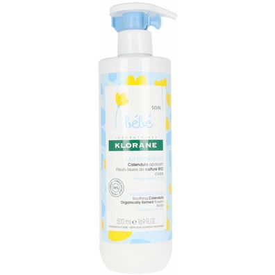 Klorane Cold Calendula Cream (500ml)