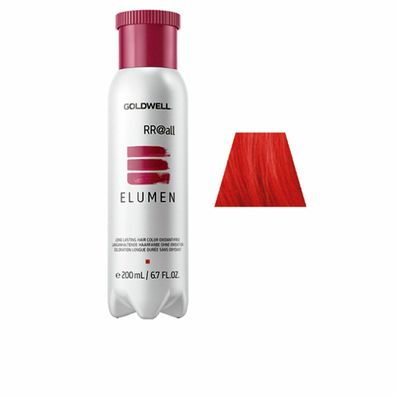 Vopsea semi-permanenta Goldwell Elumen RR@ALL, 200ml