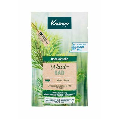 Mineral Bath Salt Kneipp Pine & Fir 60 g