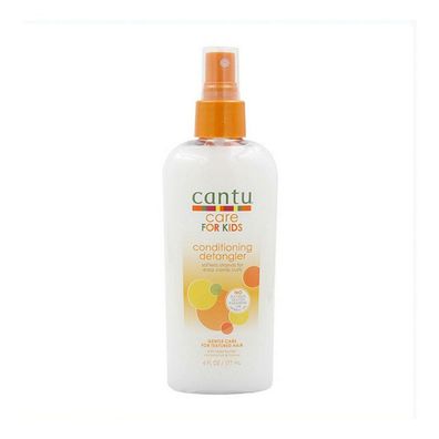 Cantu Care Kids Acondicionador 177ml Spray