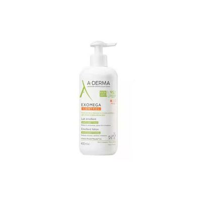 Exomega Control leche 400ml