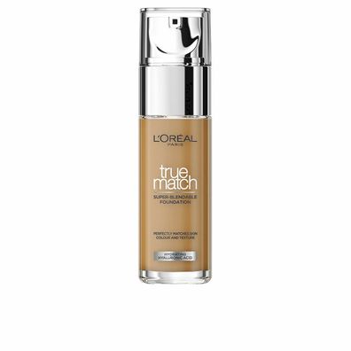 L'Oréal Professionnel ACCORD Parfait foundation hyaluronic acid #8. D/W 30ml