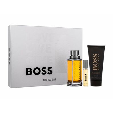 Hugo Boss The Scent Giftset