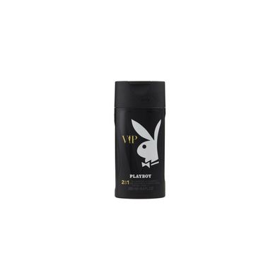 Playboy VIP Duschgel & Shampoo M 250 ml