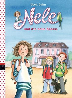 Nele und die neue Klasse 01, Usch Luhn