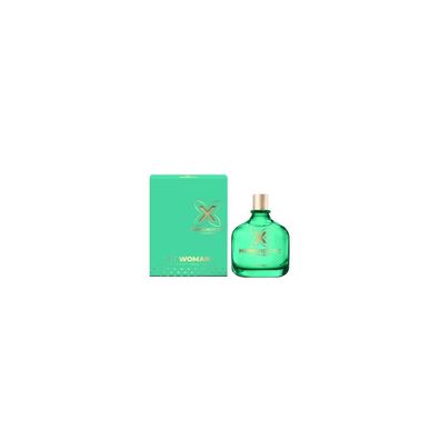 München Fit Woman Edt Spray 100 Ml