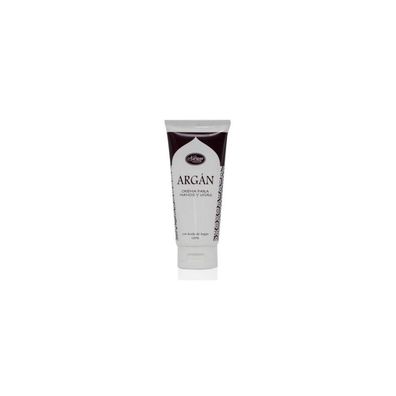 Nurana Argan Hand & Nagel Creme 100 Ml