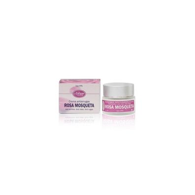 Nurana Hagebutte Anti-Falten-Creme 50 Ml