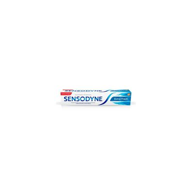 Sensodyne Zahnpasta Extra Frisch75 Ml